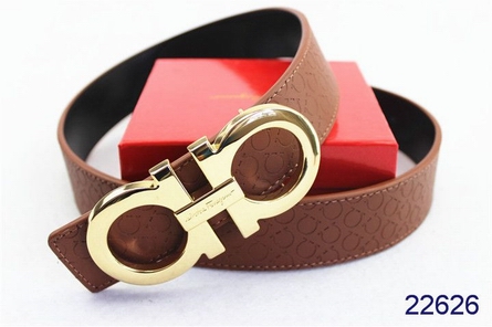 Ferragamo Belts-348